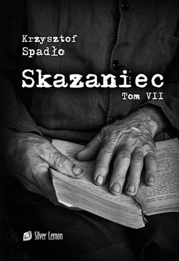 Skazaniec VII Jutro jest czyste - mobi, epub, pdf