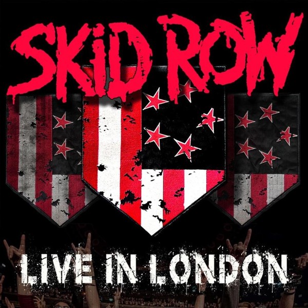 Live In London (CD+DVD)