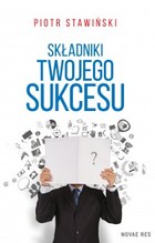 Składniki Twojego Sukcesu - mobi, epub