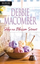 Sklep na Blossom Street - mobi, epub