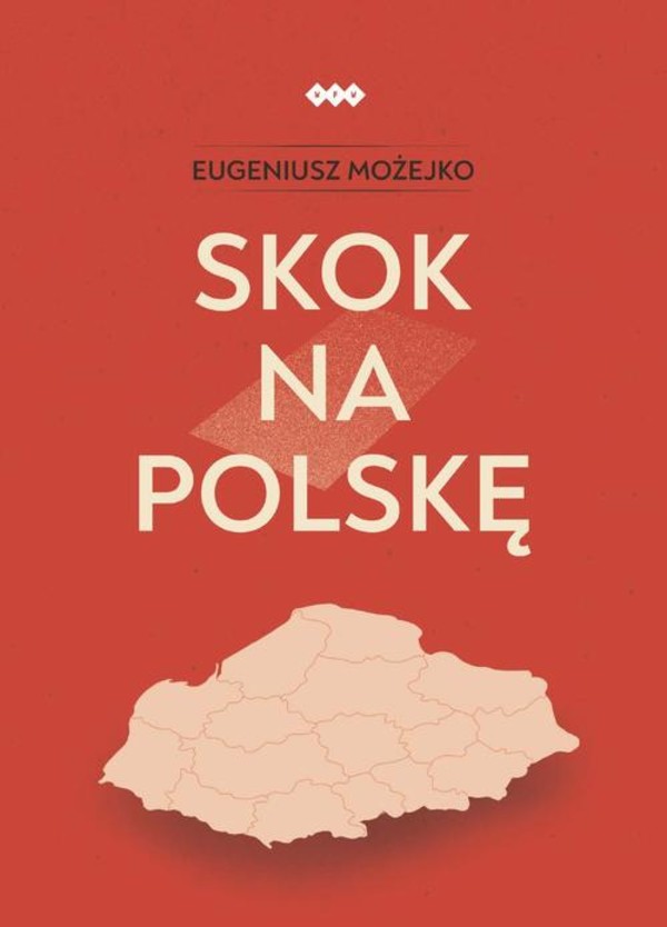 Skok na Polskę - epub