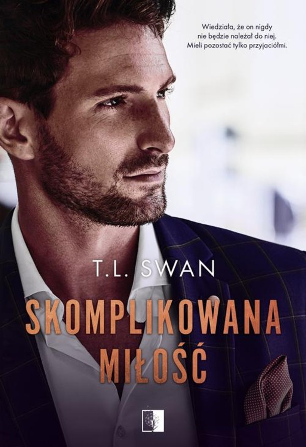 Skomplikowana miłość - mobi, epub