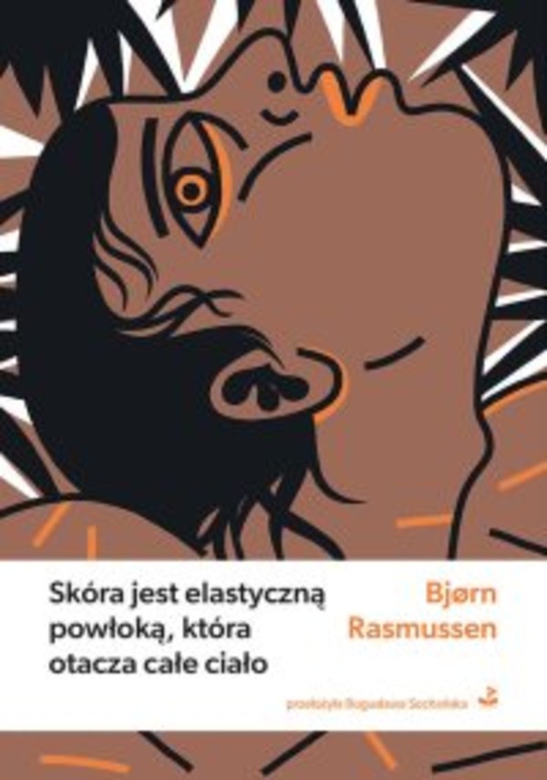 Skóra jest elastyczną powłoką, która otacza całe ciało - mobi, epub 1