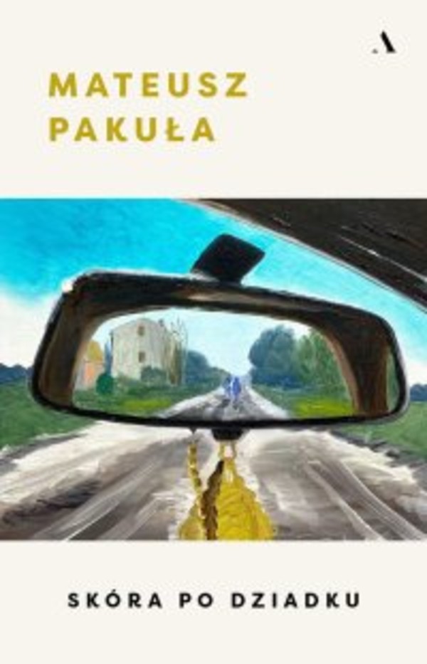 Skóra po dziadku - epub