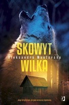 Skowyt wilka - mobi, epub