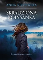 Skradziona kołysanka - mobi, epub