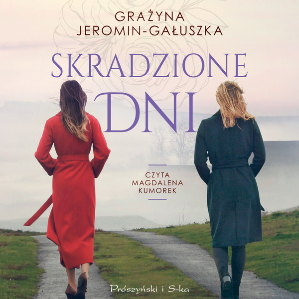 Skradzione dni - Audiobook mp3