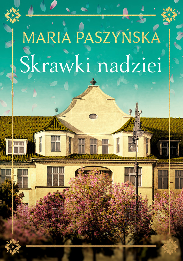 Skrawki nadziei - mobi, epub