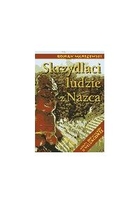 Skrzydlaci ludzie z Nazca - epub, pdf