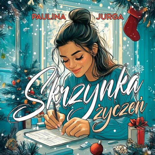 Skrzynka życzeń - Audiobook mp3