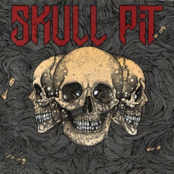 Skull Pit (Limited Edition)