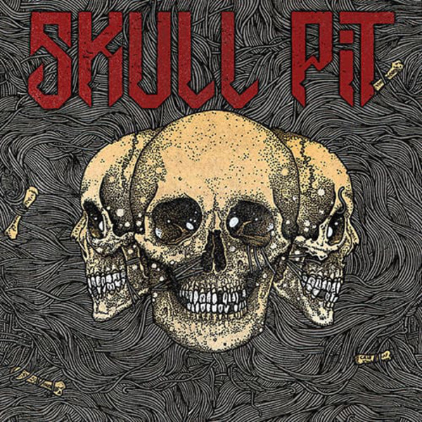 Skull Pit (vinyl)