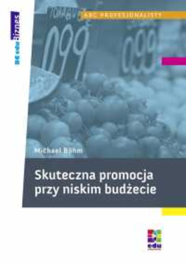 Skuteczna promocja przy niskim budżecie - pdf