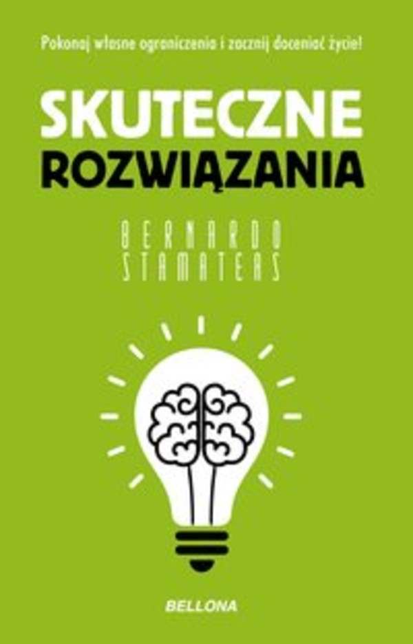 Skuteczne rozwiązania - mobi, epub