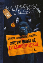 Skutki uboczne eliksiru miłości - mobi, epub