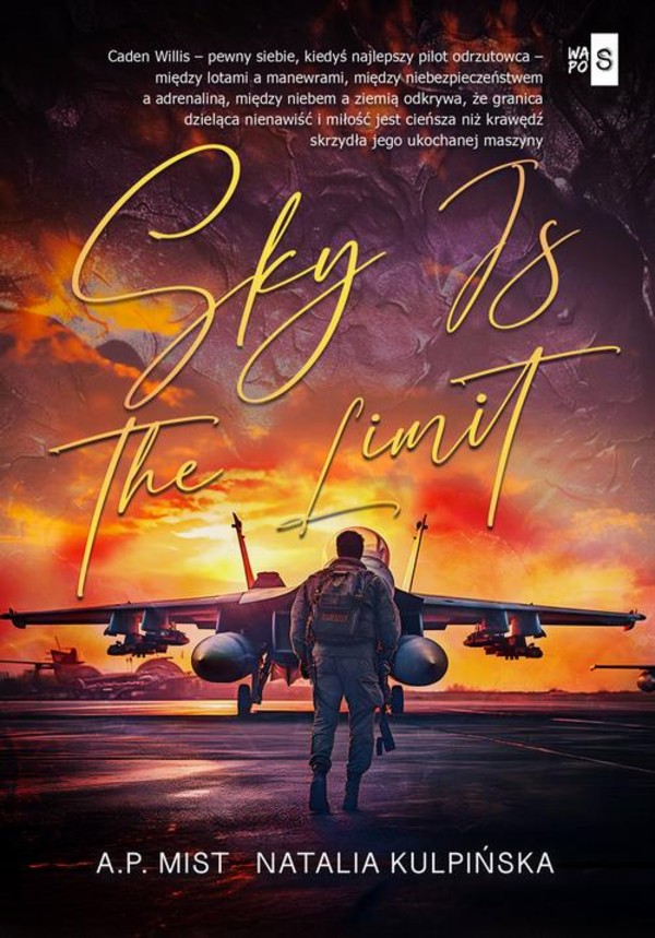 Sky Is the Limit - mobi, epub