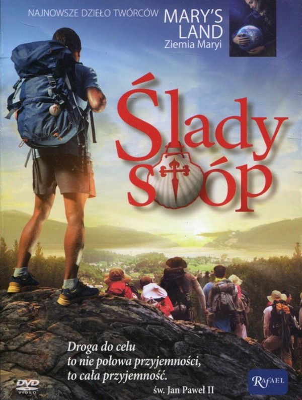 Ślady stóp