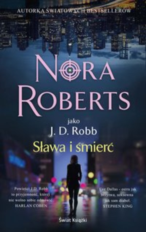 Sława i śmierć - mobi, epub