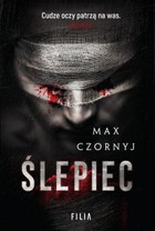 Ślepiec - mobi, epub Tom 1