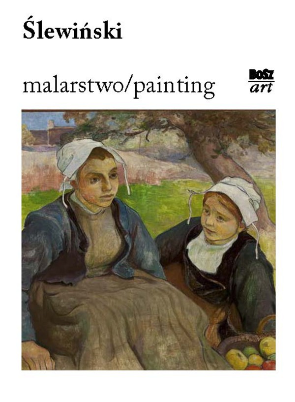 Ślewiński malarstwo/painting