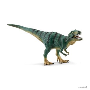 Figurka Młody Tyrannosaurus Rex 15007