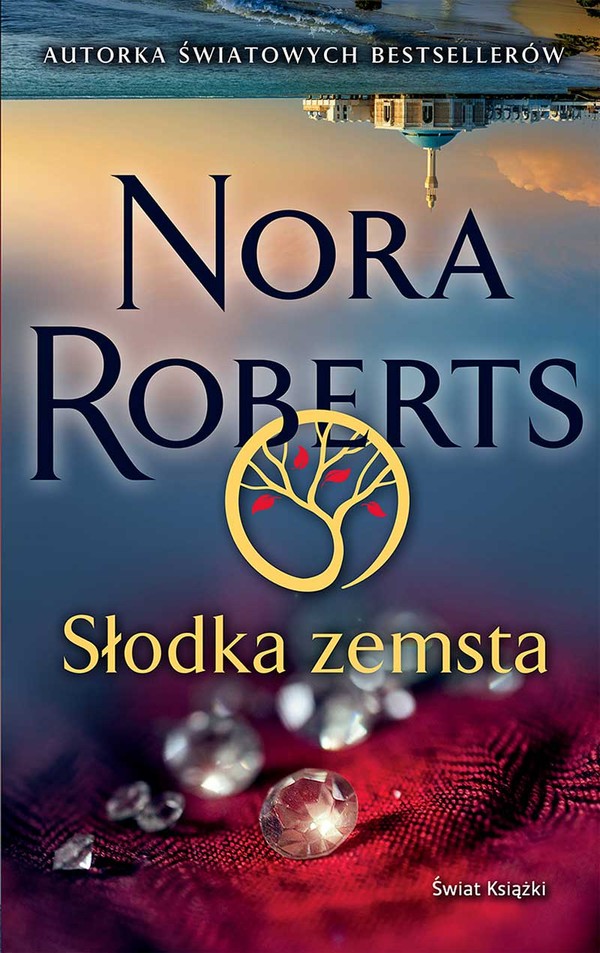 Słodka zemsta - mobi, epub