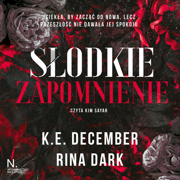 Słodkie zapomnienie - Audiobook mp3