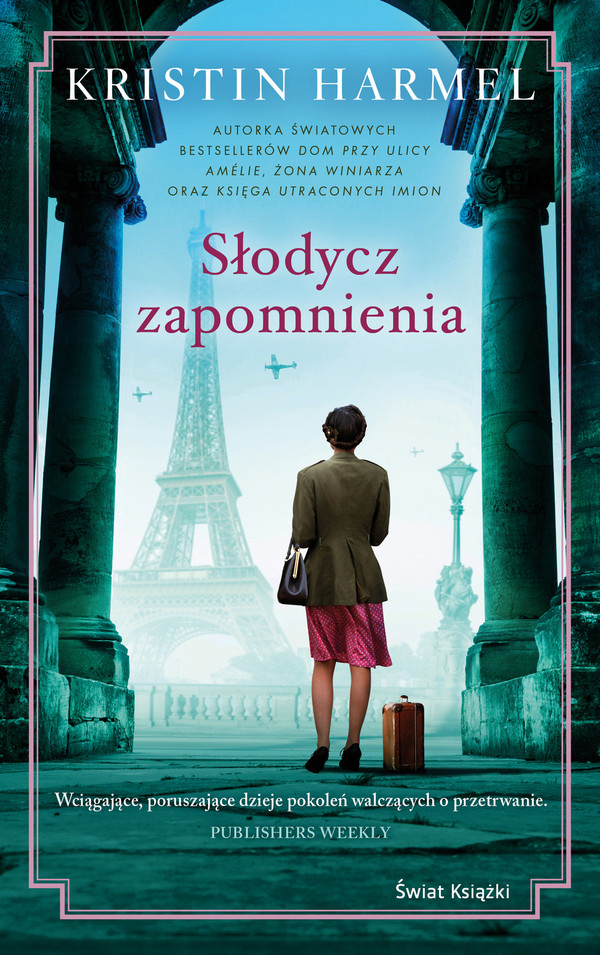 Słodycz zapomnienia