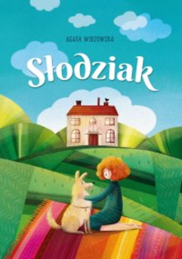 Słodziak - mobi, epub 1