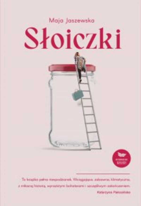 Słoiczki - mobi, epub