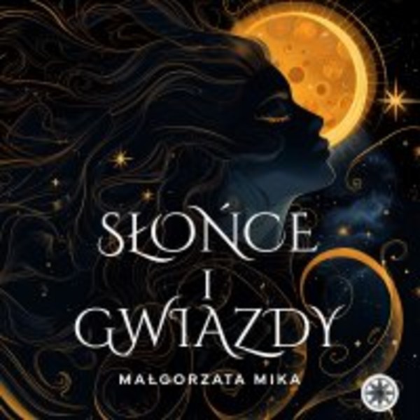 Słońce i gwiazdy - Audiobook mp3