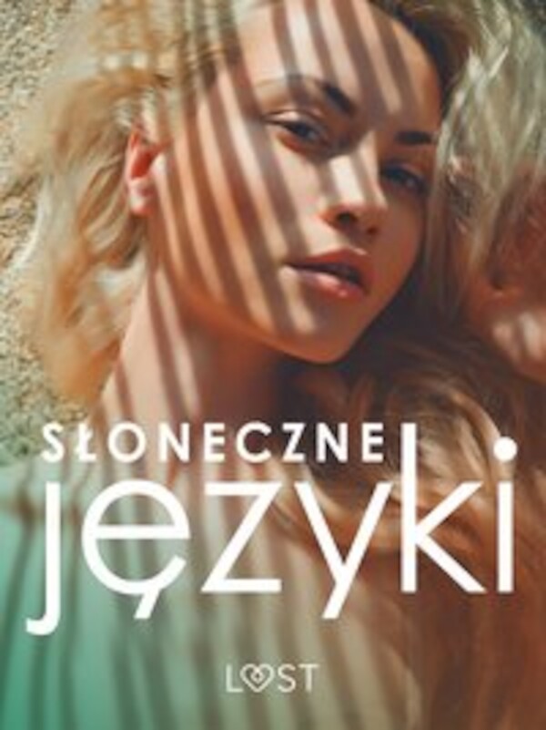 Słoneczne języki â antologia erotyki wakacyjnej - mobi, epub