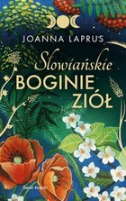 Słowiańskie Boginie Ziół - Audiobook mp3