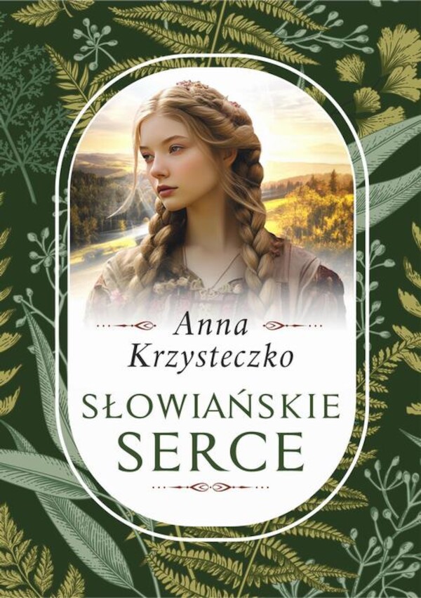 Słowiańskie serce - mobi, epub