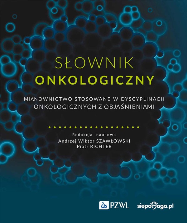 Słownik onkologiczny