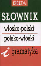 Słownik włosko-polski polsko-włoski i gramatyka