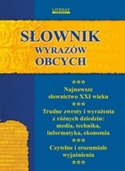 Słownik wyrazów obcych - pdf