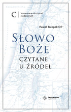 Słowo Boże czytane u źródeł - mobi, epub