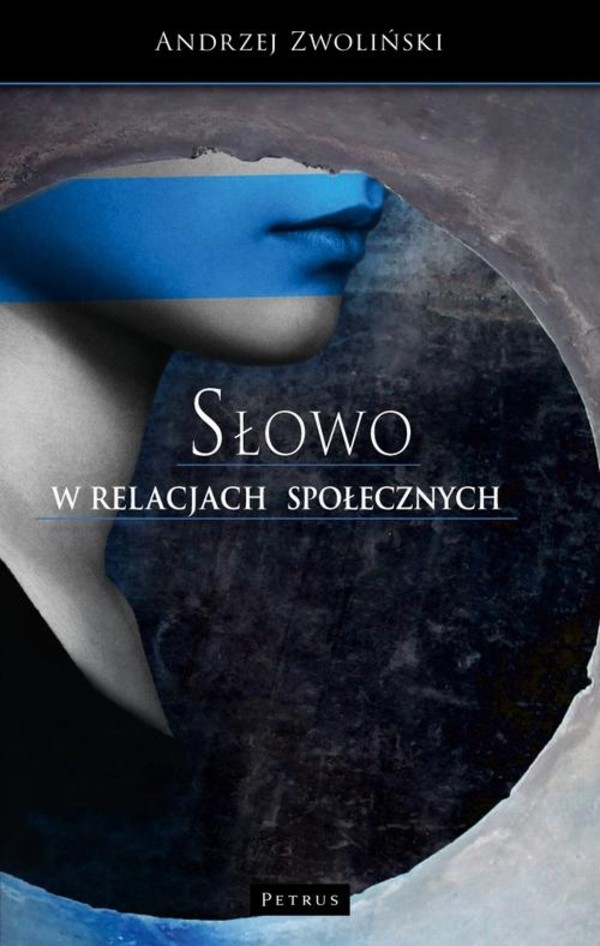 SŁOWO w relacjach społecznych - pdf