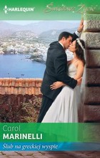 Ślub na greckiej wyspie - mobi, epub