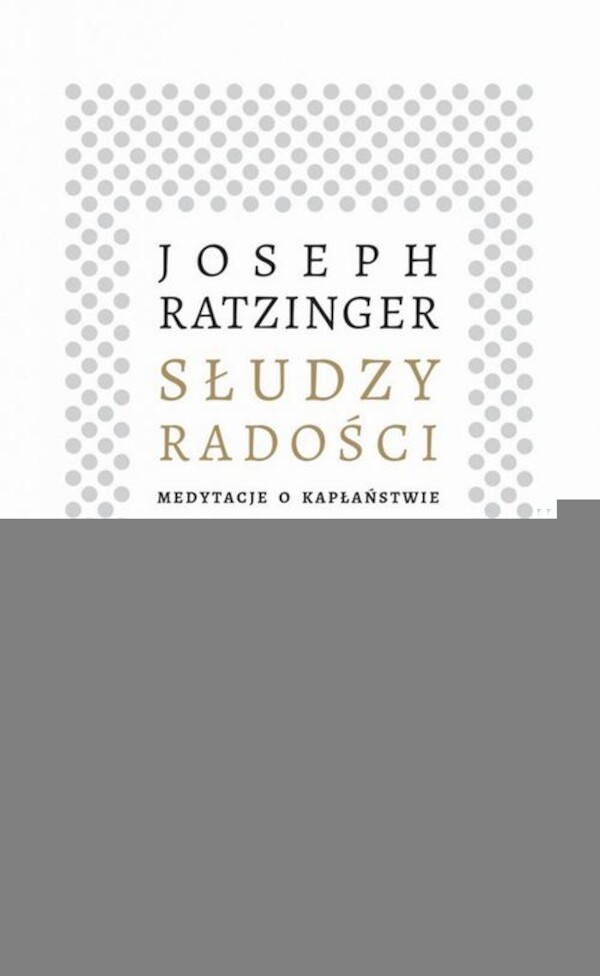 Słudzy radości - mobi, epub