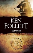 Słup ognia - mobi, epub