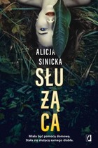 Służąca - mobi, epub