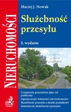 Służebność przesyłu - pdf Wydanie 2