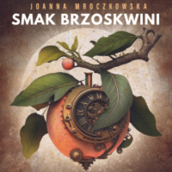 Smak Brzoskwini - Audiobook mp3