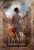 Smak dymu - mobi, epub