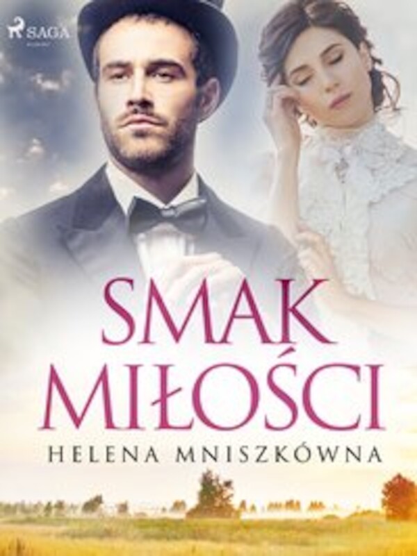 Smak miłości - mobi, epub