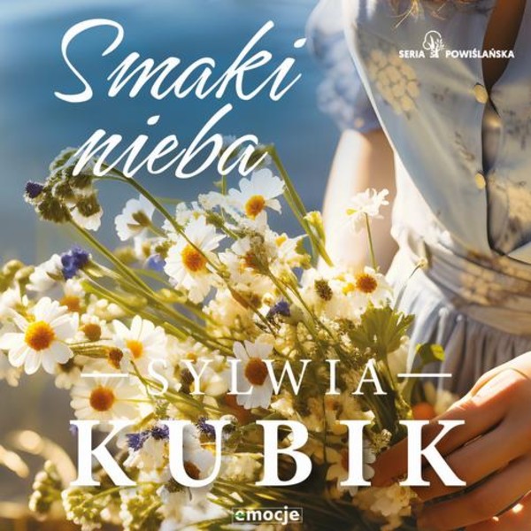 Smaki nieba - Audiobook mp3