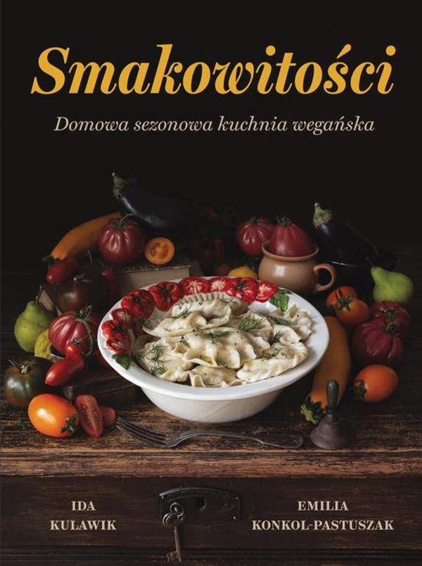 Smakowitości - mobi, epub