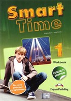 Smart Time 1 Workbook Compact Edition